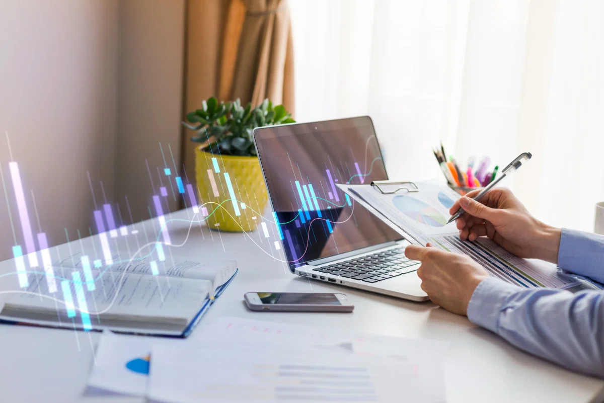  Financial Operations